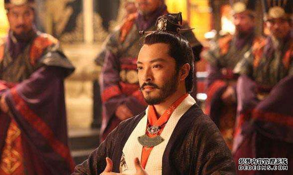 杨广后面的皇帝是谁：杨广是隋朝的最后一位皇帝吗?