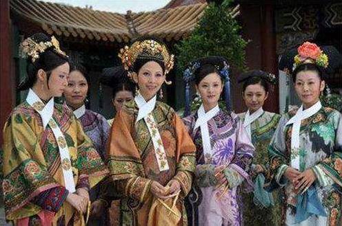 清朝灭亡之后宫女们都去哪了？