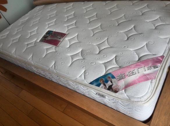 床垫哪个品牌好：床垫品牌排行榜前十名（图）