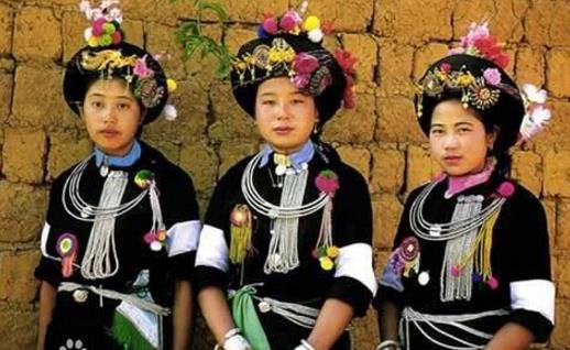 对56个民族阿昌族你了解多少：阿昌族的传统节日习俗