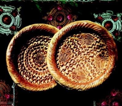 乌孜别克族的饮食文化：乌孜别克族的饮食禁忌
