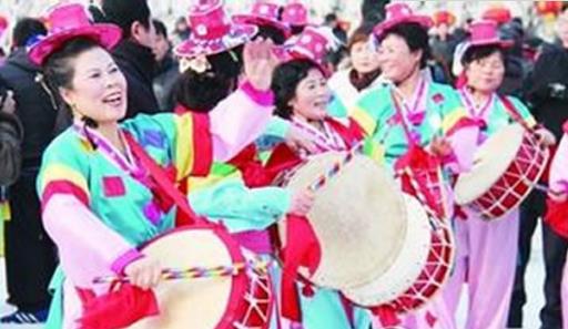 朝鲜族民族文化：朝鲜族上元节怎么过，有什么禁忌