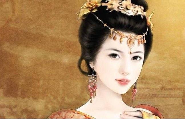 清河公主简介结局：中国史上唯一沦为奴婢的公主