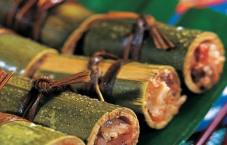 傣族饮食文化：傣族美食，傣族名菜有哪些