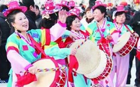 朝鲜族婚俗：礼仪繁多的朝鲜族婚俗，你知道多少