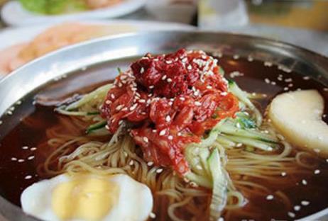 朝鲜族饮食文化：朝鲜族怪异、独特的饮食习惯