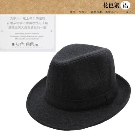 帽子品牌排行榜：国产帽子十大品牌（图）