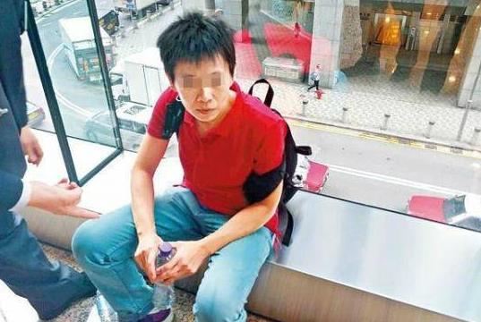 香港女保镖为母复仇 向4位年近六旬亲戚开枪致1死（图）