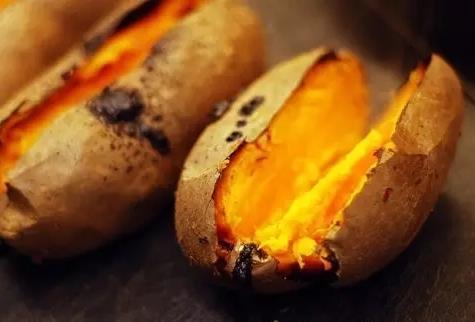 抗癌食物排行榜：国际国内公认红薯防癌排第一