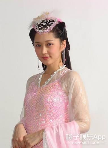 还记得“刁蛮公主”张娜拉吗?她最近在微博上喊话中国网友了（图）