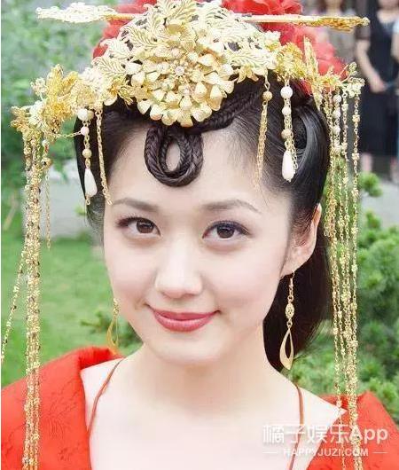 还记得“刁蛮公主”张娜拉吗?她最近在微博上喊话中国网友了（图）