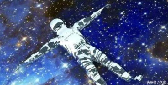 太空浮尸：宇航员太空拍摄到浮尸或能让外星球诞生生命