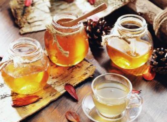 蜂蜜的作用与功效：蜂蜜什么时候喝最好，蜂蜜有壮阳的作用吗