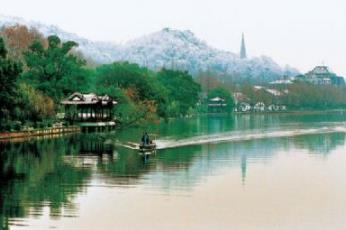杭州旅游景点大全：杭州十大旅游景点推荐