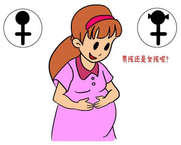 二胎最准的测男女公式：二胎生男生女特征有哪些