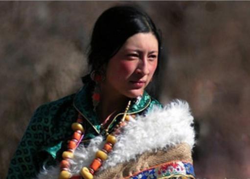 藏族人特征：藏族人与汉族人的长相有什么异同（图）