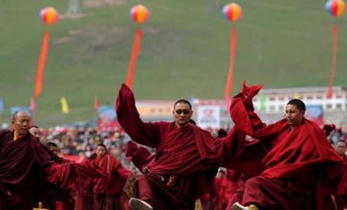 盘点：藏族节日有哪些，藏族节日文化大全（图）