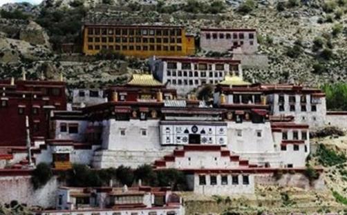 藏族鲜明的民族特色：藏族名胜古迹有哪些（图）