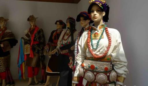 羌族传统文化：羌族手工艺品有哪些（图）