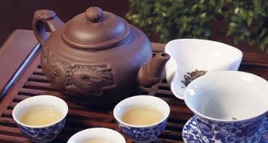 龙井茶的泡法，龙井茶的功效与作用