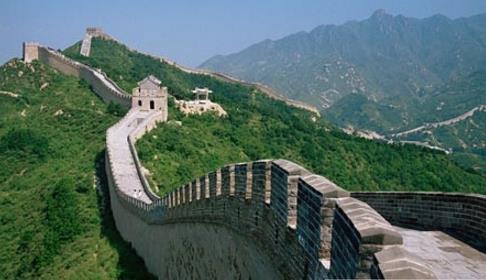 盘点全球最著名的24个世界奇迹：中国上榜两处（图）