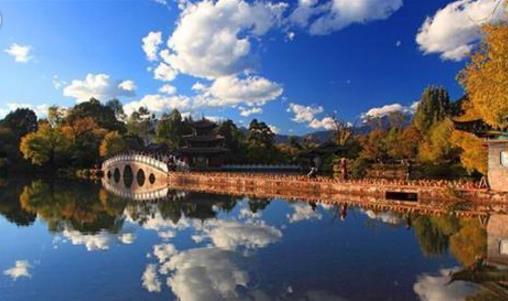 盘点中国十大最佳魅力城市：最后一个实至名归（图）