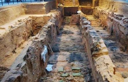 秦始皇陵墓为什么不敢挖，也没有被盗？