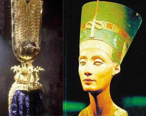 克里奥佩特拉复原图与简介：埃及艳后到底是怎么死的？