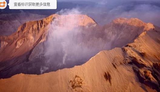 世界火山有哪些？盘点世界上最可怕的火山前十（图）