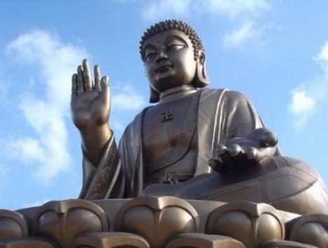 盘点中国最著名的10尊佛像，最高的在河南（图）