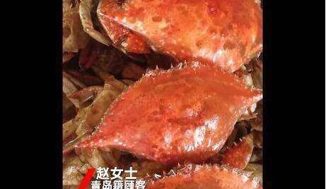 9斤螃蟹收900元：9斤螃蟹饭店竟要900加工费