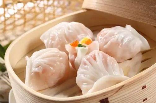 中国最出名的美食有哪些？最后一个堪称天下一绝（图）