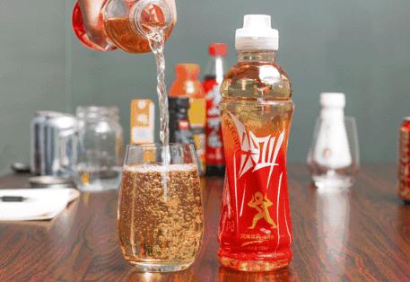 盘点中国最难喝的十种饮料，第一名在东南亚销量最好（图）