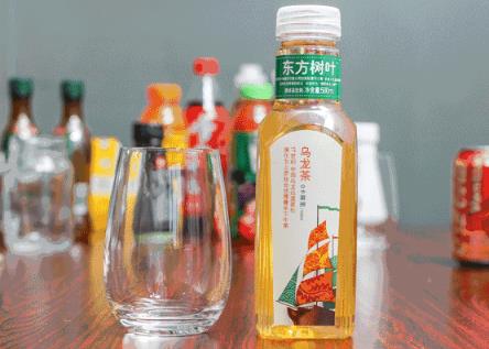 盘点中国最难喝的十种饮料，第一名在东南亚销量最好（图）(2)