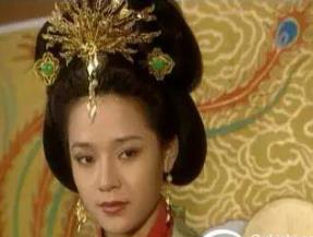 杨坚最爱的女人竟是他爹的妃子