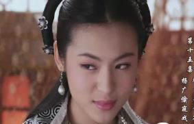 杨坚最爱的女人竟是他爹的妃子