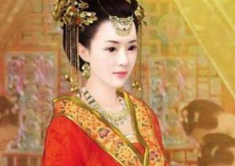 汉文帝独爱男宠，汉文帝的母亲曾是魏豹的夫人