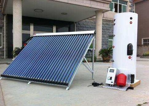 太阳能热水器什么牌子好？盘点十大太阳能热水器品牌排行