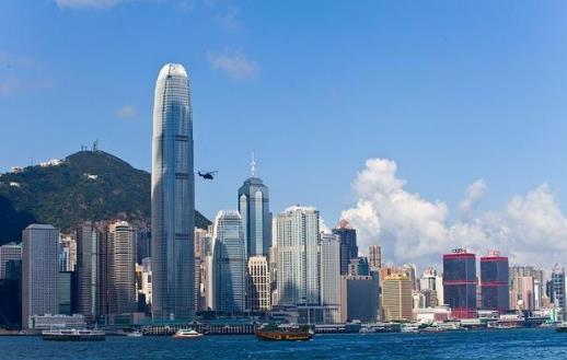 世界十大最美城市，中国香港上榜，欧洲最多（图）