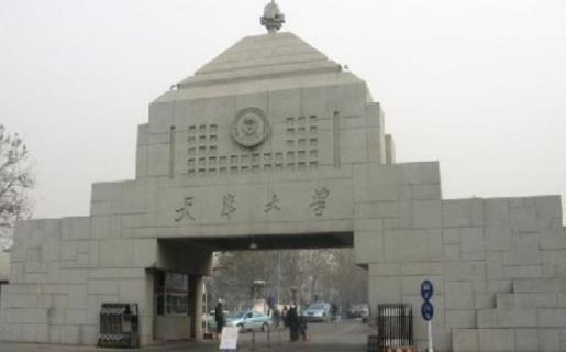 中国最气派的10所大学校门排行，看有你的学校吗