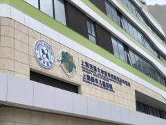 上海新华医院儿童医院