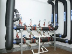 集中供暖二次管网（集中供暖二次管网系统可以用pertl型管材吗）