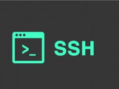 ssh（ssh工具）