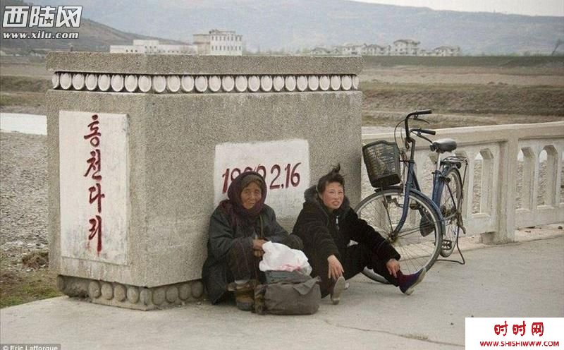 法国游客偷拍朝鲜禁忌画面：中国人绝对想不到！