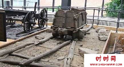 中国古代十大超级工程曝光：第一位竟然是这个！