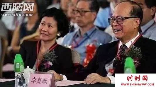 王健林妻子背景竟然如此惊人：那马云妻子呢？