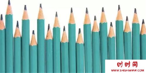 铅笔中并没有铅,为什么叫铅笔呢?