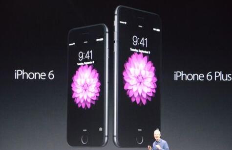 在苹果手机的所有广告中出现的时间数字都是09：41