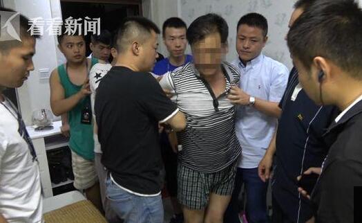男子刘永彪背负命案逃亡22年,被抓时已成作家