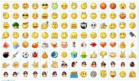 7 月17 日 Emoji 世界表情符号日
